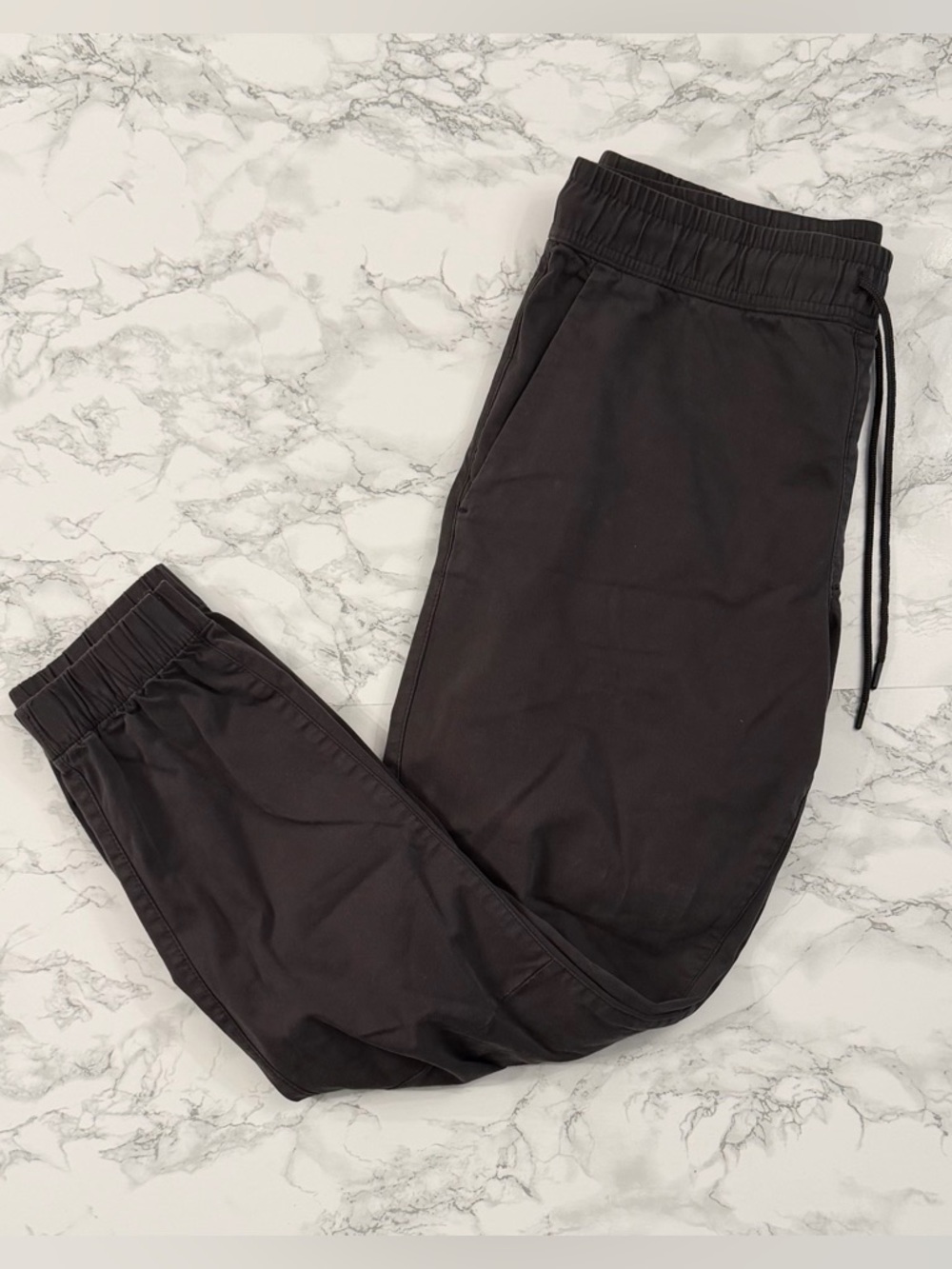 Zara Men's Jogger Pants